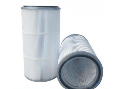 Lọc bụi sơn tĩnh điện - Filter